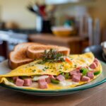 Perfect Denver Omelette Recipe: A Flavorful Breakfast Delight