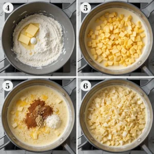 Homemade Mac and Cheese Recipe