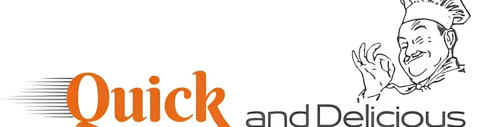 quickandelicious.com